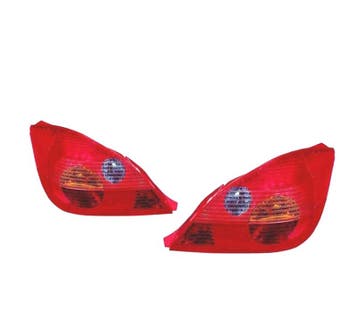 FEUX ARRIÈRE POUR OPEL TIGRA 04-10, Verzenden