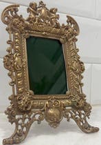 Fotolijst - Verguld brons