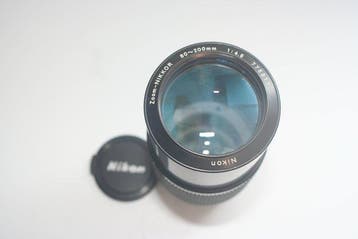 Nikon Nikon Zoom-NIKKOR ai 80-200mm 1:4.5 Zoomlens, Nieuw