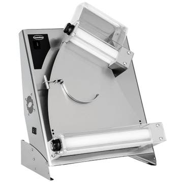 Deegroller | Ø140-300mm | Dikte 1-4mm | 0.25kW (230V) |, Verzenden, Nieuw in verpakking