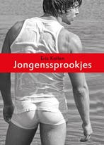 Jongenssprookjes / Jongenssprookjes / 1 9789081978903, Boeken, Verzenden, Gelezen, Eric Kollen