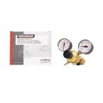 Drukregelaar Mini Argon/Co2, menggas (LASSEN EN SLIJPEN), Verzenden, Nieuw