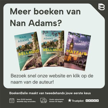 Malibu / De Alfa-vrouwen / 2 9789047210610 Nan Adams, Verzenden, Nan Adams