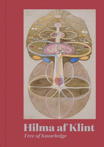 Hilma Af Klint: Tree Of Knowledge | Nieuw, Verzenden, Hilma af Klint; Julia Voss