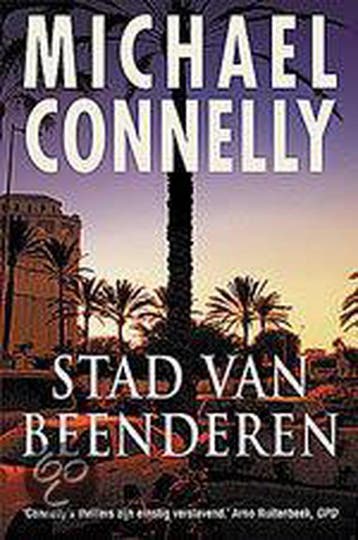 Stad van beenderen / Harry Bosch / 8 9789022536858, Verzenden, Michael Connelly