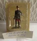 Atlas - Soldat de plomb - 1910-1920 - Chine, Nieuw