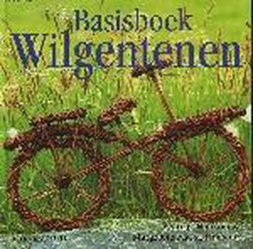 BASISBOEK WILGENTENEN 9789058774293 B. Hansma, Verzenden, Gelezen, B. Hansma