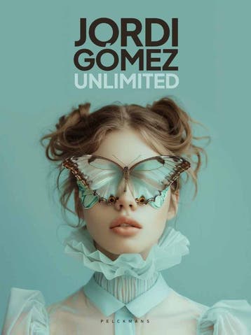 Jordi Gómez - Unlimited |  | Nieuw, Livres, Verzenden
