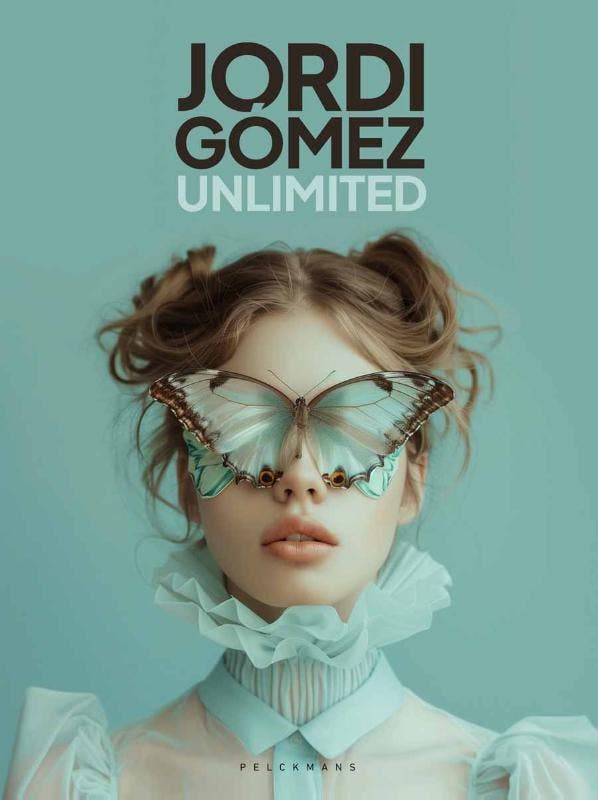 Jordi Gómez - Unlimited |  | Nieuw, Livres, Livres Autre, Envoi