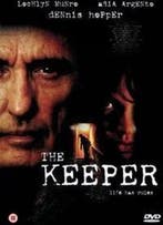 The Keeper (dvd nieuw), Ophalen of Verzenden