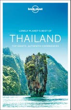 Thailand / Lonely Planets best of guides 9781787015487, Boeken, Verzenden, Zo goed als nieuw, Anirban Mahapatra