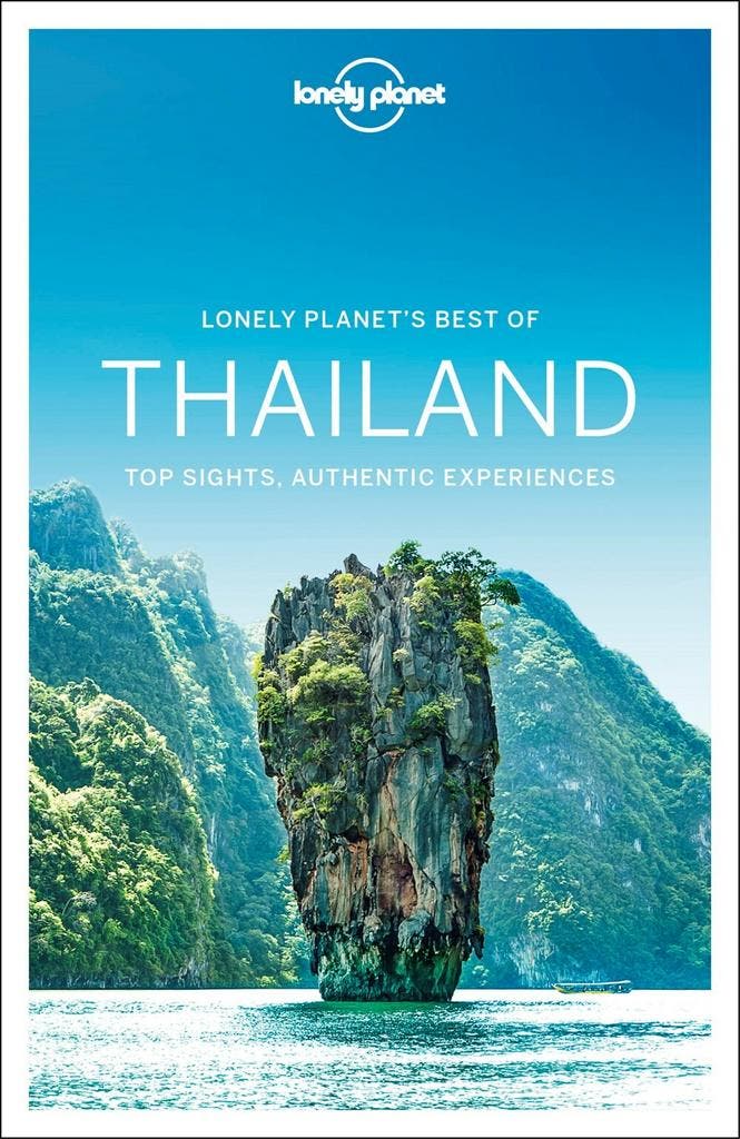 Thailand / Lonely Planets best of guides 9781787015487, Boeken, Taal | Engels, Zo goed als nieuw, Verzenden