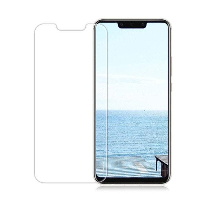 Huawei Mate 20 Lite Screen Protector Tempered Glass Film, Telecommunicatie, Mobiele telefoons | Hoesjes en Screenprotectors | Overige merken