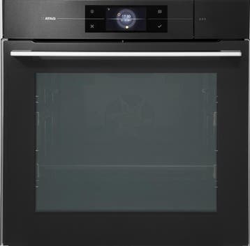 ATAG CS6574M1C - Inbouw Combi-stoomoven - 73L - Steam Clean, Ophalen of Verzenden, Nieuw