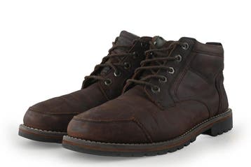 Timberland Veterboots in maat 44 Bruin, Kleding | Heren, Schoenen, Bruin, Verzenden, Timberland, Boots