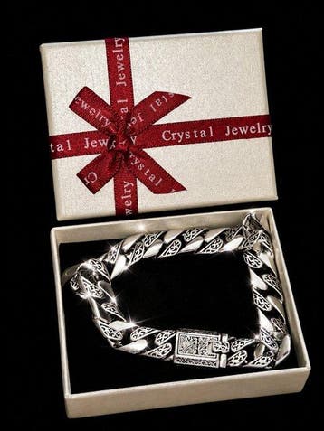 Zonder minimumprijs - Armband Zilver