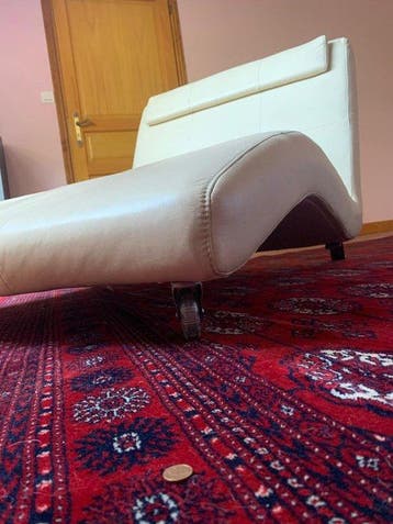 Fauteuil - Big - Cuir
