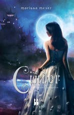 Cinder / The Lunar Chronicles / 1 9789463491419, Verzenden, Marissa Meyer