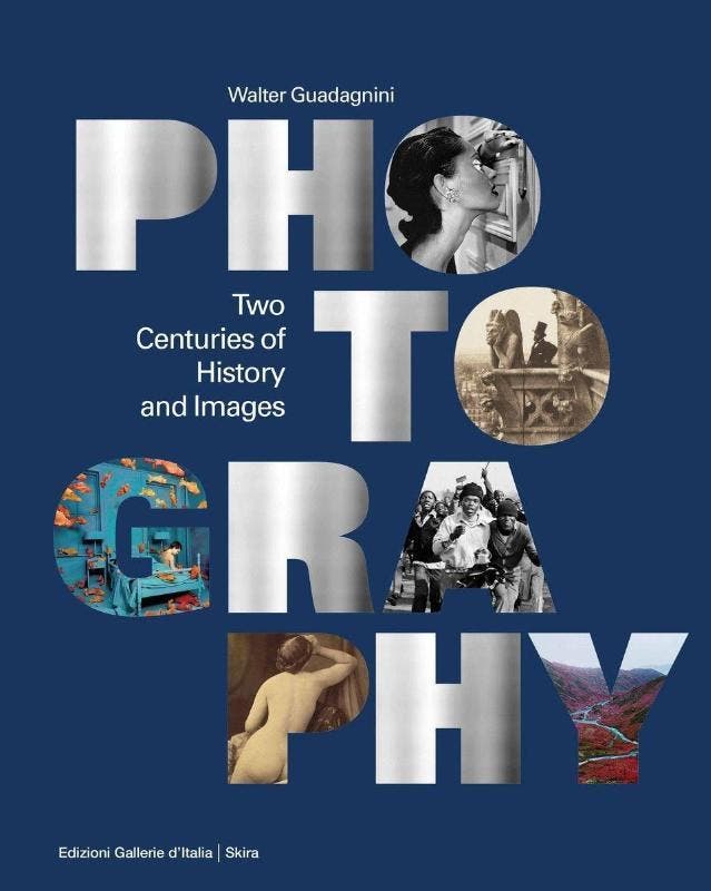 Photography | Walter Guadagnini | Nieuw, Livres, Livres Autre, Envoi