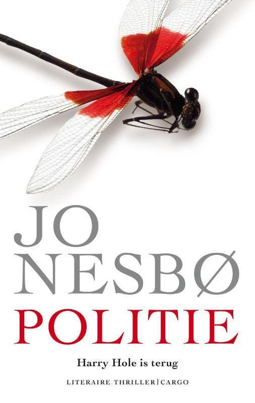 Politie / Harry Hole / 10 9789023478393 Jo Nesbø, Livres, Thrillers, Envoi