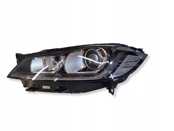 Jaguar XF II F-Pace Xenon koplamp links, Autos : Pièces & Accessoires, Éclairage, Envoi
