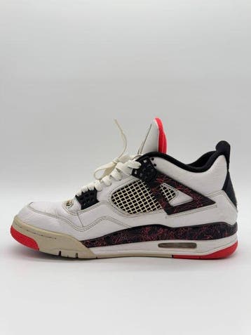 Nike - Jordan 4 Retro Flight Nostalgia - Sneakers - Maat: EU, Nieuw
