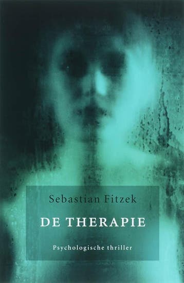 De therapie 9789026121197 Sebastian Fitzek, Verzenden, Sebastian Fitzek