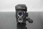 Yashica Mat-124G Analoge camera, Nieuw