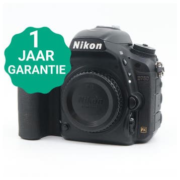Nikon D750 body | Tweedehands, Verzenden, Zo goed als nieuw, Nikon