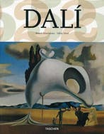 Dali 9783822851289 Descharnes, Boeken, Verzenden, Zo goed als nieuw, Descharnes