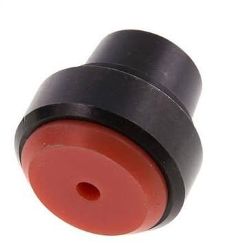ACE Tête dimpact pour amortisseur MA 45..., MC 45... - PP45, Bricolage & Construction, Verzenden