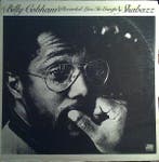 Billy Cobham - Shabazz, Verzenden, Gebruikt