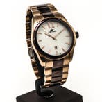 Optima - Swiss Made Watch - OSM247-RC-1 - Sans prix de, Handtassen en Accessoires, Horloges | Heren, Nieuw