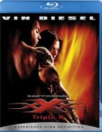 Triple X (blu-ray tweedehands film), Cd's en Dvd's, Ophalen of Verzenden, Nieuw in verpakking