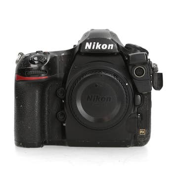 Nikon D850 - <305.000 kliks - 1 jaar garantie, Ophalen of Verzenden