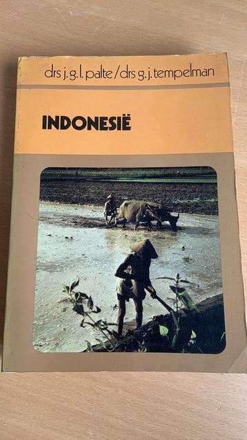 Indonesië - Palte, Verzenden