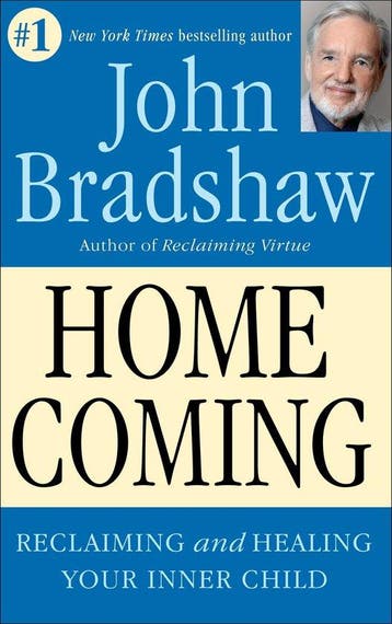 HOMECOMING 9780553353891 John Bradshaw, Boeken, Verzenden, Zo goed als nieuw, John Bradshaw