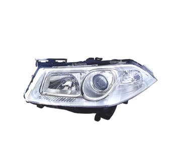 Phare Gauche Pour Renault Megane 06-08, Verzenden
