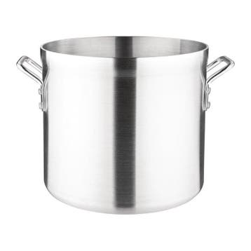 Soeppan | Aluminium | 18.9L | Div. Warmtebronnen |, Verzenden, Nieuw in verpakking