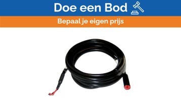 Bieden: Simrad SIMNET 2m power cable with terminator - 2400, Ophalen of Verzenden