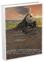 Le Transsibérien 9789061536062 B. Peeters, Boeken, Verzenden, Zo goed als nieuw, B. Peeters