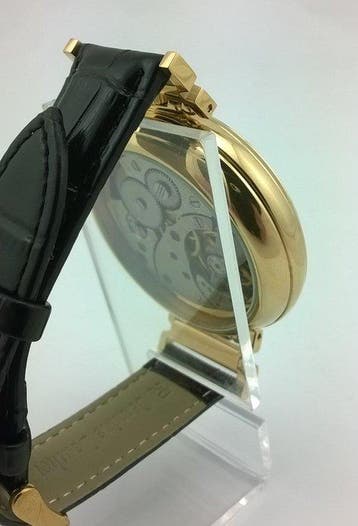 URSS - Molnija maçonnique - Montre - Accessoires militaires