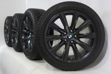 BMW 5 serie G30 G31 8 serie G14 G15 G16 684 18 inch velgen G, Ophalen of Verzenden