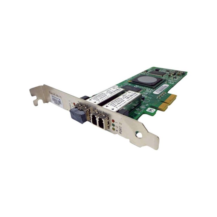 Qlogic QLE2462, Computers en Software, Overige Computers en Software, Ophalen of Verzenden