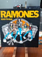 Ramones - 3 Albums - Diverse titels - LP albums (meerdere, Nieuw in verpakking