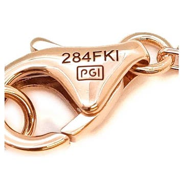 Cartier - Collier - 18 carats Or jaune - damour