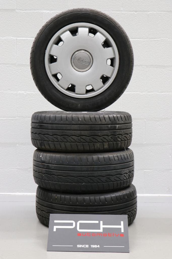 Kit Eté pour Audi A4 (1994-2004), Auto-onderdelen, Banden en Velgen, Ophalen