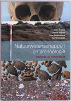 Natuurwetenschappen en archeologie. Methode en interpretatie, Verzenden, Gelezen, A. Ervynck