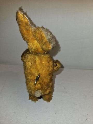 Schuco - Jouet Wind-up konijn - 1950-1960 - Allemagne