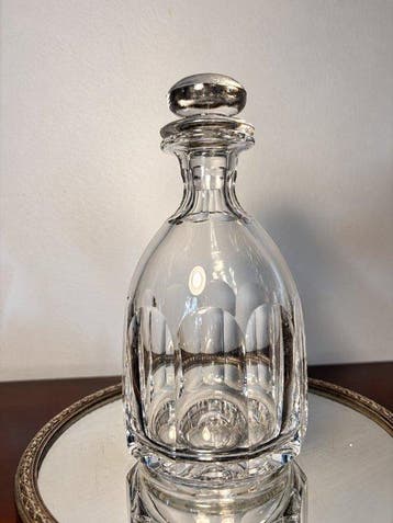 Val Saint Lambert - Carafe - Cristal